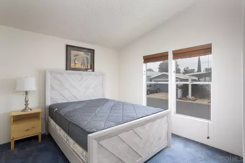 Bedroom - 11851 Riverside Dr #SPC 206, Lakeside, CA 92040 photo 4 of 5