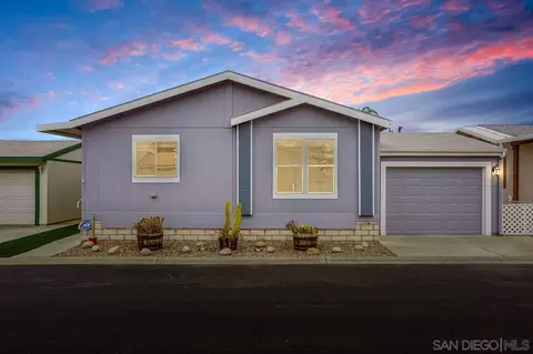 11851 Riverside Dr #SPC 206, Lakeside, CA 92040