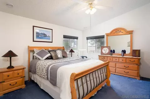 Bedroom - 11851 Riverside Dr #SPC 206, Lakeside, CA 92040 photo 1 of 5