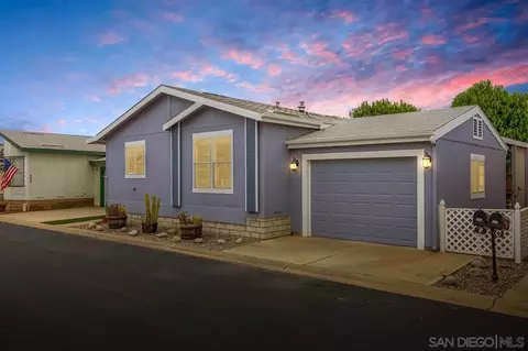 Exterior - 11851 Riverside Dr #SPC 206, Lakeside, CA 92040 photo 2 of 6