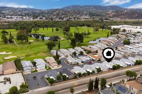 View/Area - 11851 Riverside Dr #SPC 206, Lakeside, CA 92040 photo 1 of 5