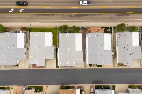 View/Area - 11851 Riverside Dr #SPC 206, Lakeside, CA 92040 photo 5 of 5