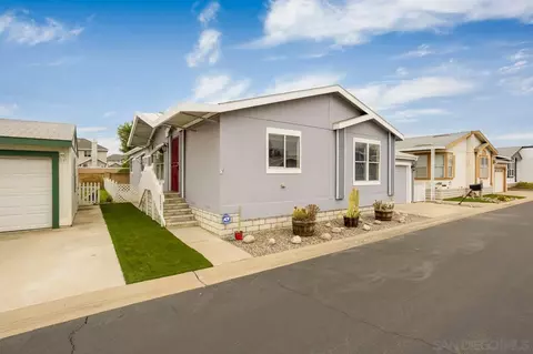 Exterior - 11851 Riverside Dr #SPC 206, Lakeside, CA 92040 photo 5 of 6