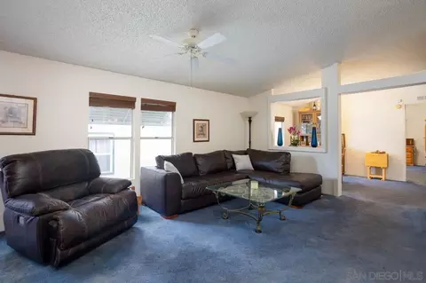 Living - 11851 Riverside Dr #SPC 206, Lakeside, CA 92040 photo 2 of 3
