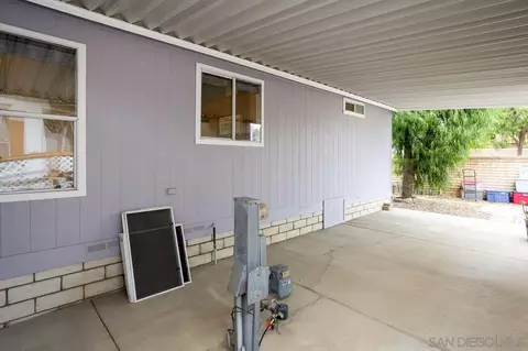 Exterior - 11851 Riverside Dr #SPC 206, Lakeside, CA 92040 photo 3 of 6