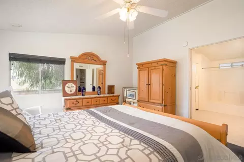 Bedroom - 11851 Riverside Dr #SPC 206, Lakeside, CA 92040 photo 2 of 5
