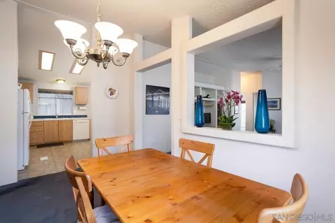 Dining - 11851 Riverside Dr #SPC 206, Lakeside, CA 92040 photo 2 of 3