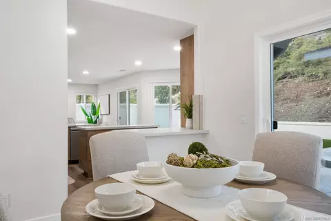 Dining - 4350 Point Reyes Ct, Carlsbad, CA 92010 photo 2 of 2