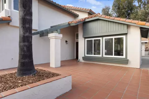 Exterior - 4350 Point Reyes Ct, Carlsbad, CA 92010 photo 6 of 7