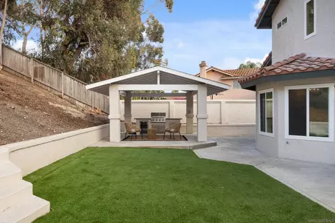 Exterior - 4350 Point Reyes Ct, Carlsbad, CA 92010 photo 4 of 7