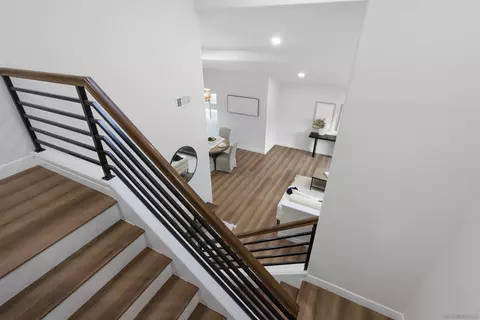 Entry Way - 4350 Point Reyes Ct, Carlsbad, CA 92010 photo 2 of 2