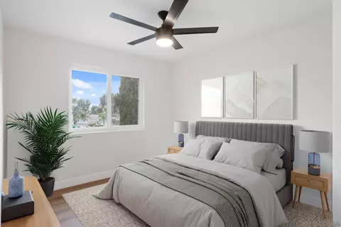 Bedroom - 4350 Point Reyes Ct, Carlsbad, CA 92010 photo 2 of 3