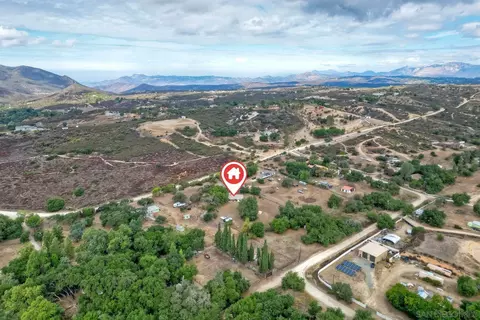 View/Area - 3910 Prairie Dr, Jamul, CA 91935 photo 17 of 17