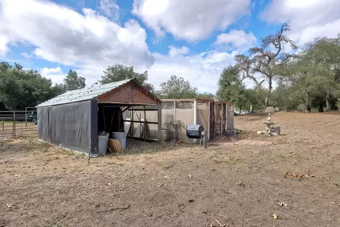 Exterior - 3910 Prairie Dr, Jamul, CA 91935 photo 12 of 15