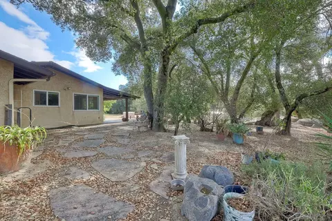 Exterior - 3910 Prairie Dr, Jamul, CA 91935 photo 8 of 15