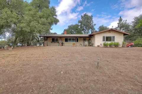 Exterior - 3910 Prairie Dr, Jamul, CA 91935 photo 2 of 15