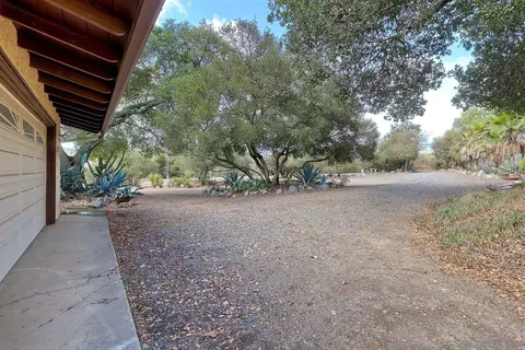 Exterior - 3910 Prairie Dr, Jamul, CA 91935 photo 11 of 15