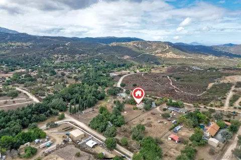 View/Area - 3910 Prairie Dr, Jamul, CA 91935 photo 1 of 17