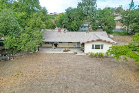 Exterior - 3910 Prairie Dr, Jamul, CA 91935 photo 15 of 15