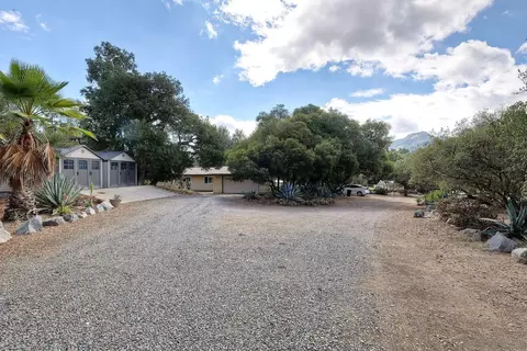 Exterior - 3910 Prairie Dr, Jamul, CA 91935 photo 10 of 15