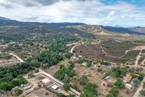 View/Area - 3910 Prairie Dr, Jamul, CA 91935 photo 16 of 17