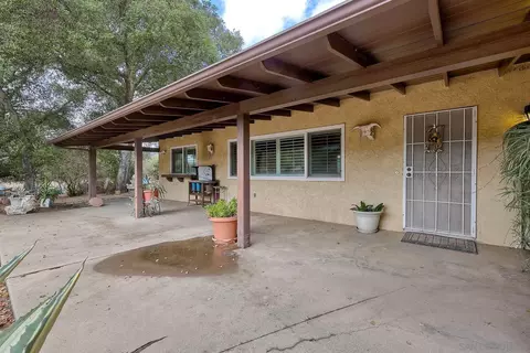 Exterior - 3910 Prairie Dr, Jamul, CA 91935 photo 4 of 15
