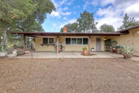Exterior - 3910 Prairie Dr, Jamul, CA 91935 photo 3 of 15
