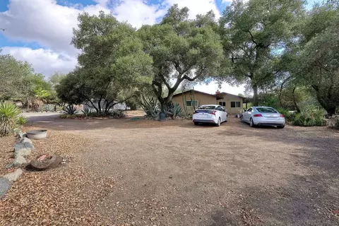 Exterior - 3910 Prairie Dr, Jamul, CA 91935 photo 9 of 15