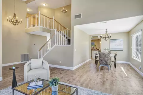 Living - 13403 Little Dawn Ln, Poway, CA 92064 photo 3 of 6