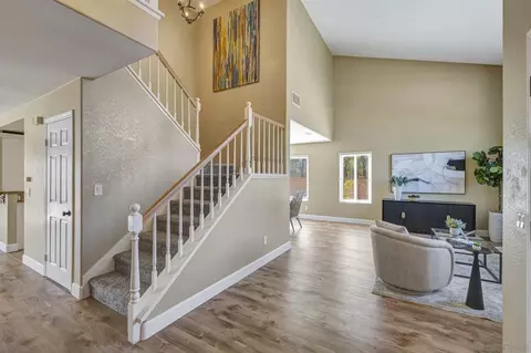Entry Way - 13403 Little Dawn Ln, Poway, CA 92064 photo 1 of 2