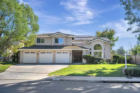 Exterior - 13403 Little Dawn Ln, Poway, CA 92064 photo 2 of 6