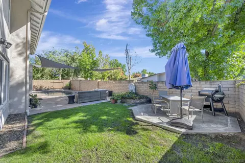 Exterior - 13403 Little Dawn Ln, Poway, CA 92064 photo 6 of 6