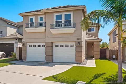 4271 Corte Favor, San Diego, CA 92130