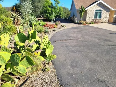 Exterior - 16257 Quail Rock Rd, Ramona, CA 92065 photo 10 of 15
