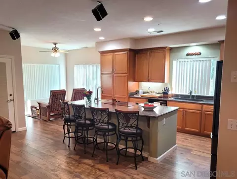 Kitchen - 16257 Quail Rock Rd, Ramona, CA 92065 photo 3 of 3