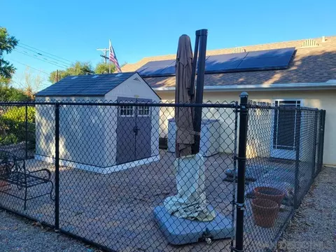 Exterior - 16257 Quail Rock Rd, Ramona, CA 92065 photo 5 of 15
