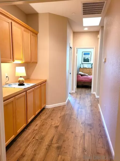 Entry Way - 16257 Quail Rock Rd, Ramona, CA 92065 photo 3 of 3