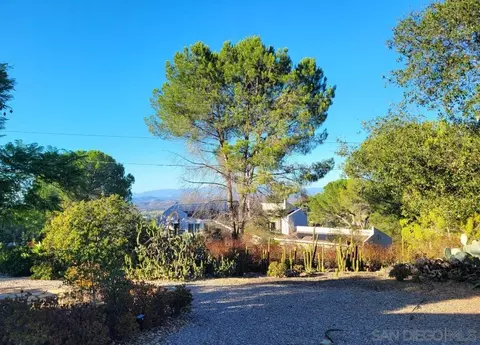 Exterior - 16257 Quail Rock Rd, Ramona, CA 92065 photo 9 of 15