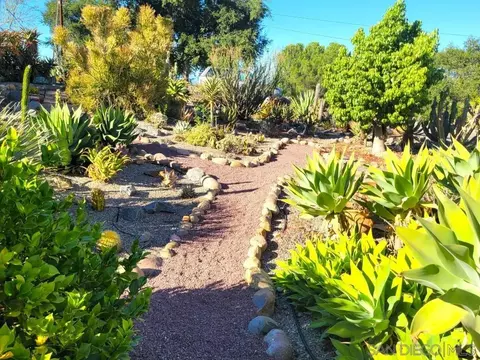 Exterior - 16257 Quail Rock Rd, Ramona, CA 92065 photo 15 of 15