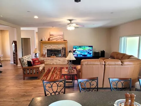 Living - 16257 Quail Rock Rd, Ramona, CA 92065 photo 5 of 7