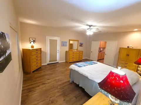 Bedroom - 16257 Quail Rock Rd, Ramona, CA 92065 photo 1 of 6