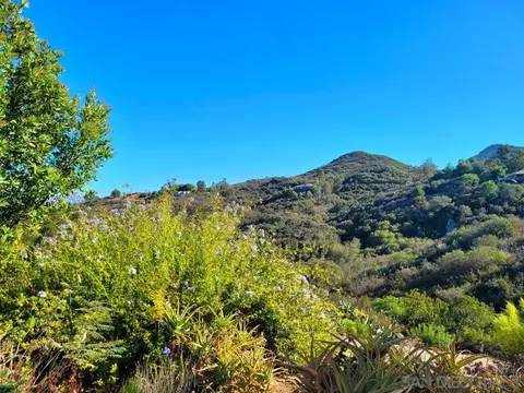 Exterior - 16257 Quail Rock Rd, Ramona, CA 92065 photo 6 of 15