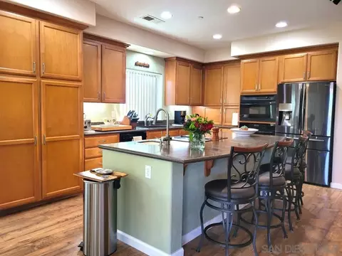 Kitchen - 16257 Quail Rock Rd, Ramona, CA 92065 photo 1 of 3