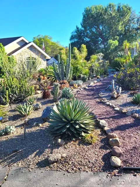Exterior - 16257 Quail Rock Rd, Ramona, CA 92065 photo 13 of 15