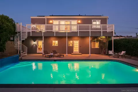 2628 Grandview St, San Diego, CA 92110