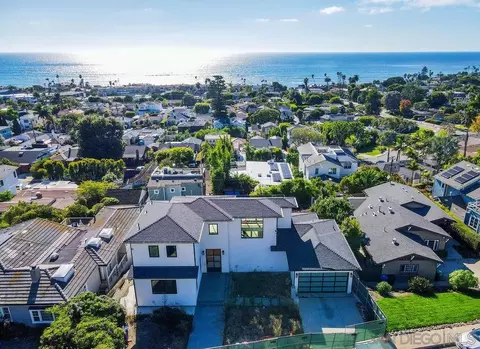 View/Area - 5762 Bellevue Ave, La Jolla, CA 92037 photo 3 of 14