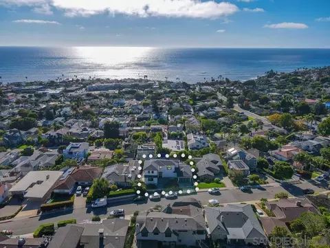 View/Area - 5762 Bellevue Ave, La Jolla, CA 92037 photo 2 of 14