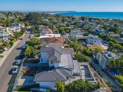 View/Area - 5762 Bellevue Ave, La Jolla, CA 92037 photo 9 of 14