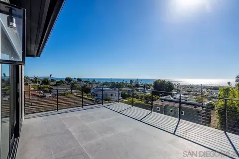 View/Area - 5762 Bellevue Ave, La Jolla, CA 92037 photo 6 of 14
