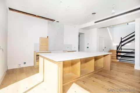 Kitchen - 5762 Bellevue Ave, La Jolla, CA 92037 photo 3 of 3